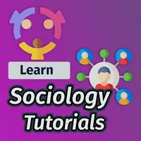 Learn Sociology Pro icon