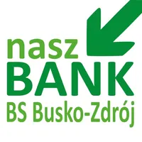 BS w Busku-Zdroju – Nasz Bank icon