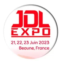 JDL EXPO icon