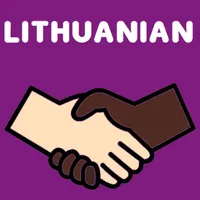 Learn Lithuanian Lang icon