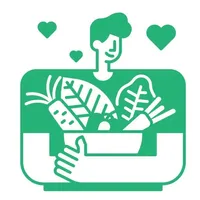 R'VFC - Vegan Food Club icon