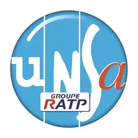 UNSA Groupe RATP - Encadrement icon