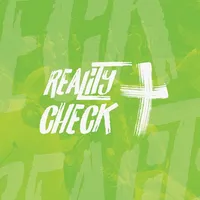 Reality Check Youth Retreat icon