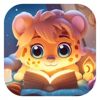 Fables－Kids Bedtime Stories icon