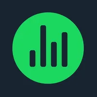 Stats for Spotify Music + icon