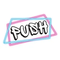 THE PUSH icon