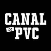 Canal do PVC icon