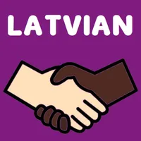 Learn Latvian icon