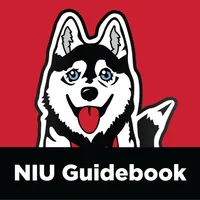 NIU Guidebook icon