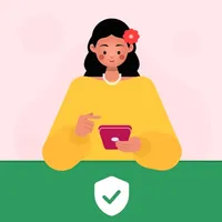 Period Tracker for Women icon