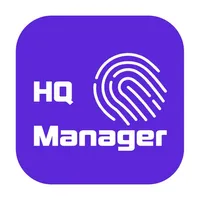 HQ FingerPrint Manager icon