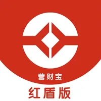 红盾商户端 icon