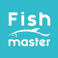 Fish master aqaua icon