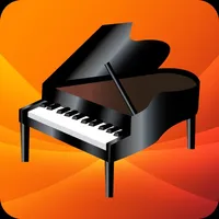 Piano Sounds Ringtones icon