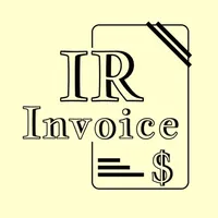 IR Simple Invoice Maker icon