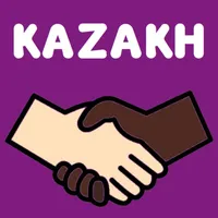 Learn Kazakh icon