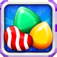 Candy Pop : Match 3 icon