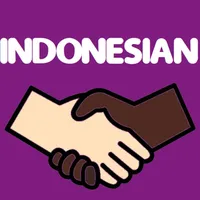 Learn Indonesian Lang icon