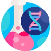 Molecular Genetics Repitition icon