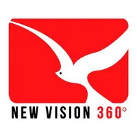 New Vision 360 icon