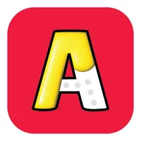 ABC Alphabet Letters Tracing icon