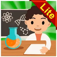 Science AudioEbooks Lite 1 icon