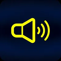 Loud Sounds icon