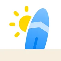 SurfWeather icon