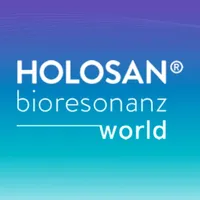 Holosan World icon