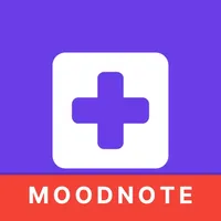 MoodNote: Mood Tracker icon