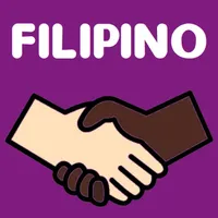 Learn Filipino Lang icon