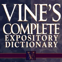 Vines Exhaustive Dictionary icon