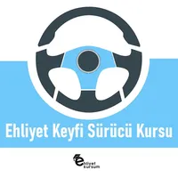 Ehliyet Keyfi MTSK icon