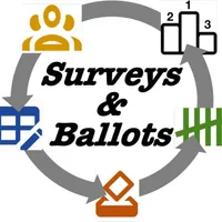 Surveys & Ballots icon