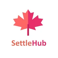 SettleHub: Newcomers to Canada icon