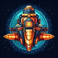 AmolonFighter icon