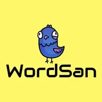 Word Reminder Plus - Wordsan icon