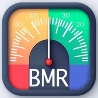 BMR - TDEE Calorie Calculator icon