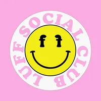 Luff Social Club icon