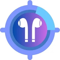 FindPods Bluetooth tracker icon