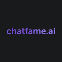 AI Made Character: Chatfame icon