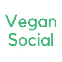 Vegan Social icon