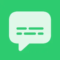 Chatty: AI chat assistant icon