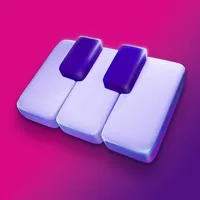 Learning piano for kids 2+ icon