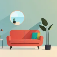 HomeDecor : Room Design AI icon