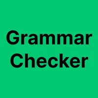 Grammar Checker: Proofreader icon