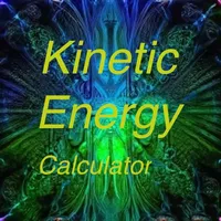 Kinetic Energy Calculator icon