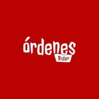 Ordenes: Rider App icon