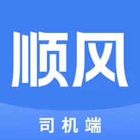 顺风召车司机端 icon