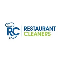 Restaurant Cleaners icon